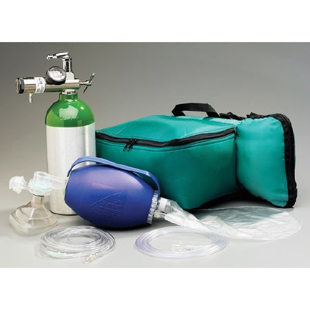 Allied Healthcare Emergency Kit LSP