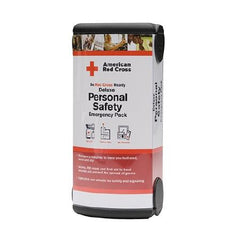 Acme United Emergency Kit American Red Cross