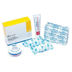Acme United First Aid Kit Refill First Aid Only