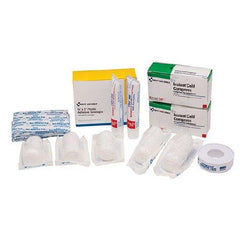 Acme United First Aid Kit Refill K-50