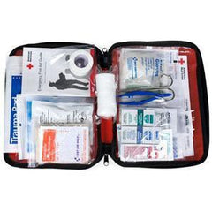 Acme United First Aid Kit Be Red Cross Ready