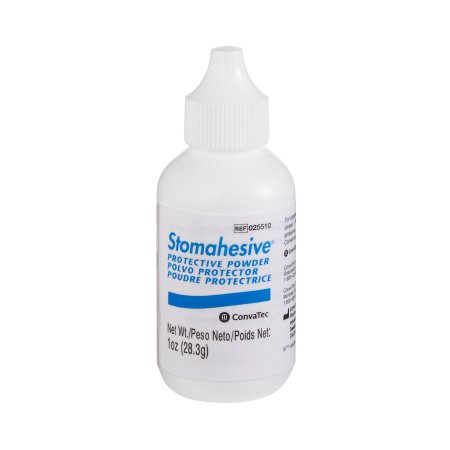 Convatec Adhesive Powder Stomahesive® 1 oz. Bottle Protective Powder