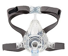 Vyaire Medical CPAP Mask AirLife® NIV Mask with Headgear Full Face Style Medium