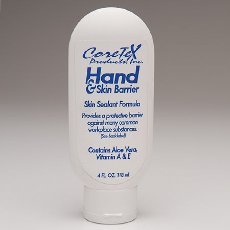 Coretex Products Skin Protectant CoreTex 4 oz. Bottle Scented Cream