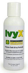 Coretex Products Itch Relief IvyX®