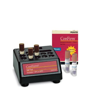 Confirm Monitoring Systems ConFirm™ Sterilization Biological Indicator Kit