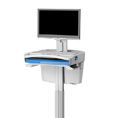 Capsa Solutions CART, MOBILE W/ADJ HEIGHT F/LC