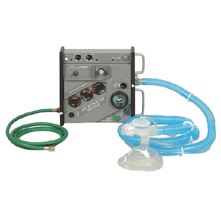 Allied Healthcare AutoVent™ 4000 Transport Ventilator Automatic