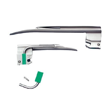 Laryngoscope Blade McKesson Miller Type Size 0 Newborn