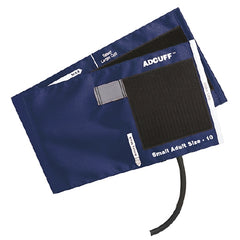 American Diagnostic Corp Blood Pressure Cuff Adcuff™ Adult Arm Small Cuff 19 - 27 cm Nylon Cuff