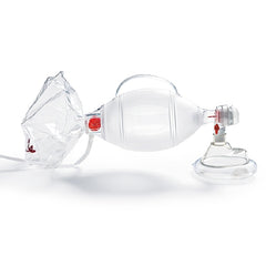 Ambu RESUSCITATOR, MANUAL SPUR II D(12/CS)