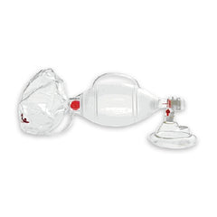 Ambu RESUSCITATOR, MANUAL SPUR II D(6/CS)