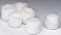 Cotton Balls McKesson Medium Cotton Sterile