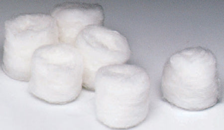 Cotton Balls McKesson Medium Cotton Sterile