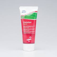 SC Johnson Professional USA Inc Hand Moisturizer Stokolan® Classic 100 mL Tube Scented Cream