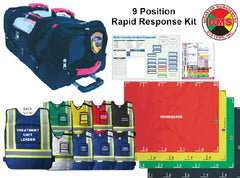 Disaster Management Systems Emergency Kit Rapid Response®