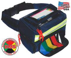 Disaster Management Systems Triage Ribbon Dispenser