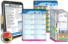 Disaster Management Systems Small MCI Kit EMT3® Quick Kit