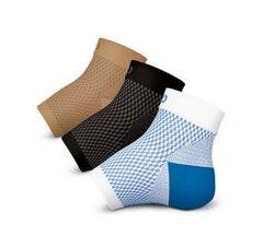 Darco International Plantar Fasciitis Sleeve X-Large Pull-On Male 13 1/2 and Up Left or Right Foot