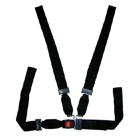 Dick Medical Supply Shoulder Harness Cot Restraint One Size Fits Most