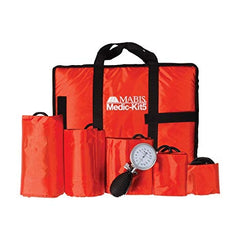 Mabis Healthcare Emergency Blood Pressure Kit Medic-Kit™