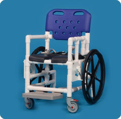 IPU Shower Chair ipu® With Backrest