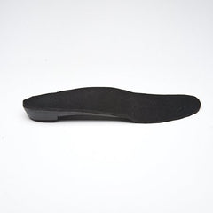 ProLab Orthotics Orthotic Polypropylene Black Male 9 / Female 11