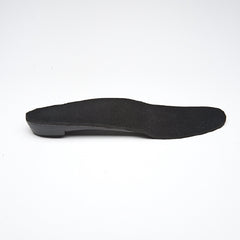 ProLab Orthotics Orthotic Polyproplylene Black Female 6