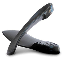 ProLab Orthotics Orthotic Polyproplyene Black Male 8 / Female 10
