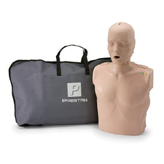 Prestan Products LLC CPR Manikin With Monitor Prestan® Non-Gender Specific Adult 7-1/2 lbs.