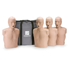 Prestan Products LLC CPR Manikin Pack Prestan® Non-Gender Specific Adult 24-1/2 lbs.