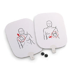 Prestan Products LLC PRESTAN AED TRAINER PADS