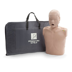 Prestan Products LLC CPR Manikin With Monitor Prestan® Non-Gender Specific Child 6 lbs.
