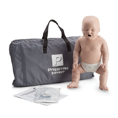 Prestan Products LLC CPR Manikin Prestan® Non-Gender Specific Infant 6 lbs.