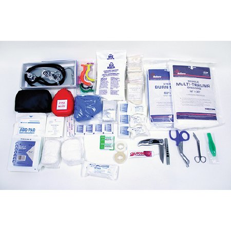 R&B Fabrications Emergency Kit