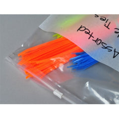Elkay Plastics Reclosable Bag 9 X 12 Inch Polyethylene Clear - M-1068354-4104 - Case of 250