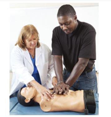 En-Pro Management Inc CPR / AED Training Class EN-PRO Management