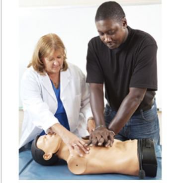 En-Pro Management Inc CPR / AED Training Class EN-PRO Management