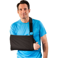 Breg Shoulder Sling Breg® One Size Fits Most Cotton