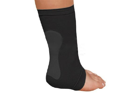 Silipos Achilles Heel Sleeve Silipos® One Size fits Most Pull-On Left or Right Foot