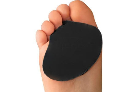 Silipos Metatarsal Cushion Silipos® One Size Fits Most Pull-On Left or Right Foot