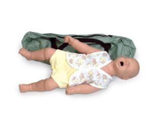 Simulaids Infant Choking Manikin Infant