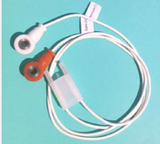Simulaids Zoll Training Cable