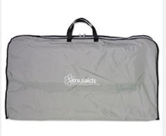 Simulaids Soft Carry Bag w/ Kneeling Pads 5 lbs.