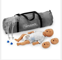 Simulaids CRP Manikin-Kim Female Infant 4 lbs.