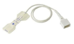 Sensoronics Inc SpO2 Sensor Nonin® 3 Foot Cord Finger