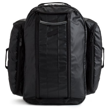 StatPacks Inc EMS Backpack G3 Load n' Go Black Tarpaulin / Urethane 20 X 17 X 7 Inch - M-1069187-4230 - Each