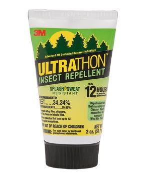 Travelers Supply Inc Insect Repellent Ultrathon® Lotion 2 oz. Tube