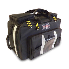 Thomas Transport Packs / EMS ALS/BLS or Airway Bag Zenith Red - M-1069289-2187 - Each