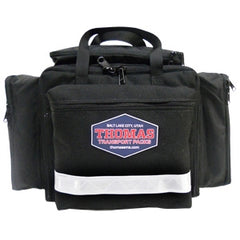 Thomas Transport Packs / EMS EMS Bag Aeromed Advanced Black 12 X 14 X 6 Inch - M-1069297-2434 - Each